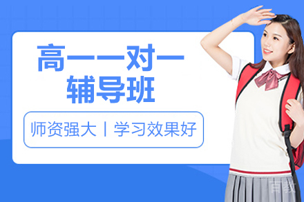 太原宏楼高一一对一辅导班
