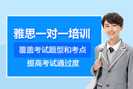 武汉雅思一对一培训班