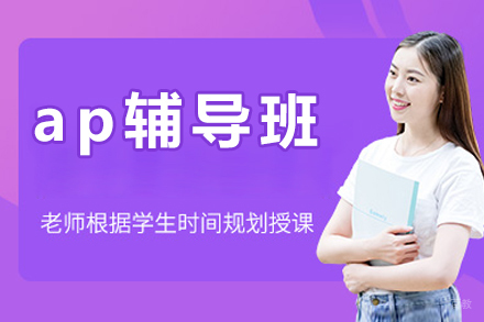 北京ap辅导班