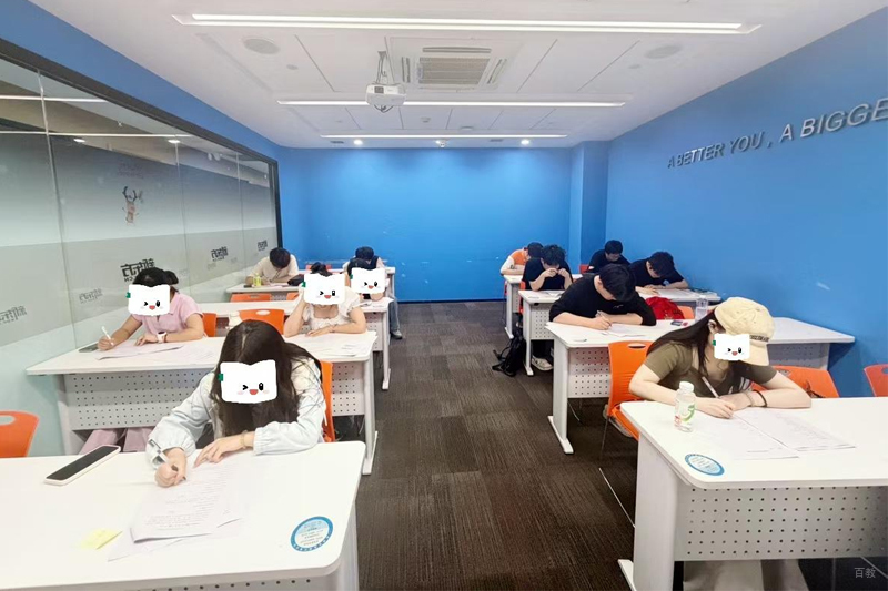 学校环境