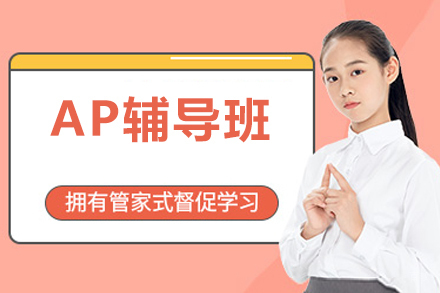 北京AP辅导班