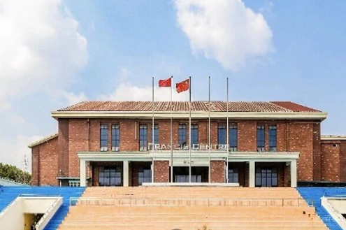 操场环境