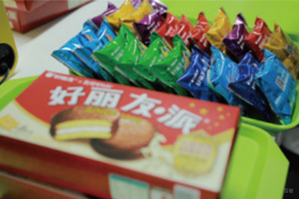 机构活动