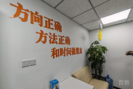 机构环境1