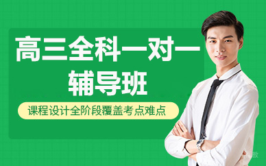 北京高三全科一对一辅导班