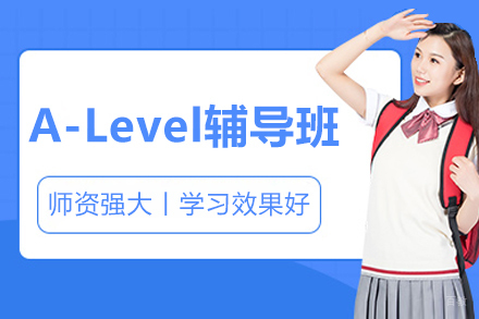 A-Level辅导班