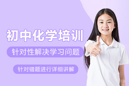 北京初中化学培训班