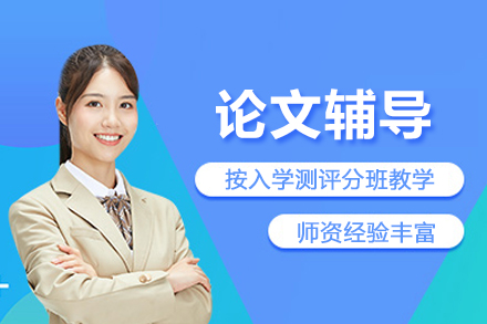 论文辅导