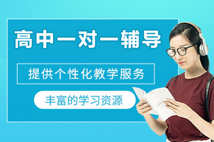 北京高中一对一辅导