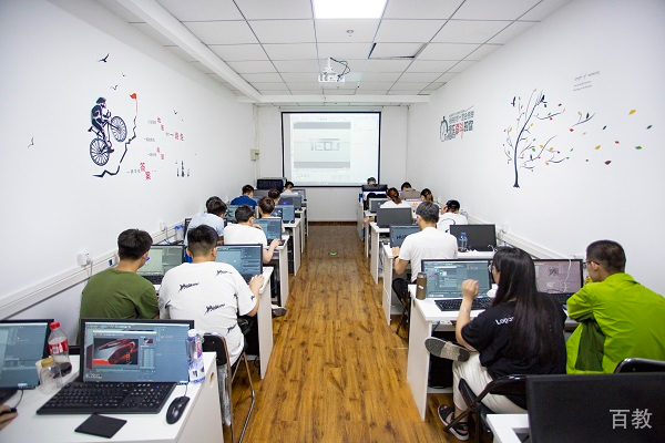 教学环境5