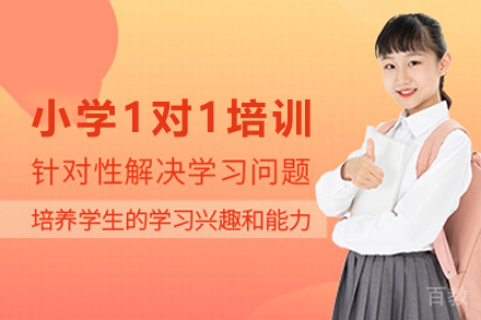 石家庄小学全科1对1培训班