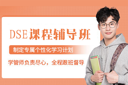 厦门DSE课程辅导班