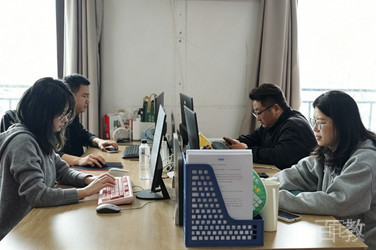 教学环境2