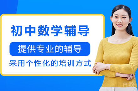 昆明初中数学1对1在线辅导班