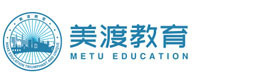 西安美渡教育