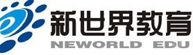 上海新世界教育