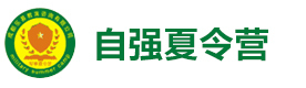 武汉自强军事夏令营