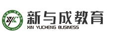 合肥新与成商学院