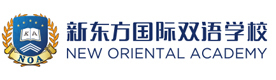 北京新东方双语