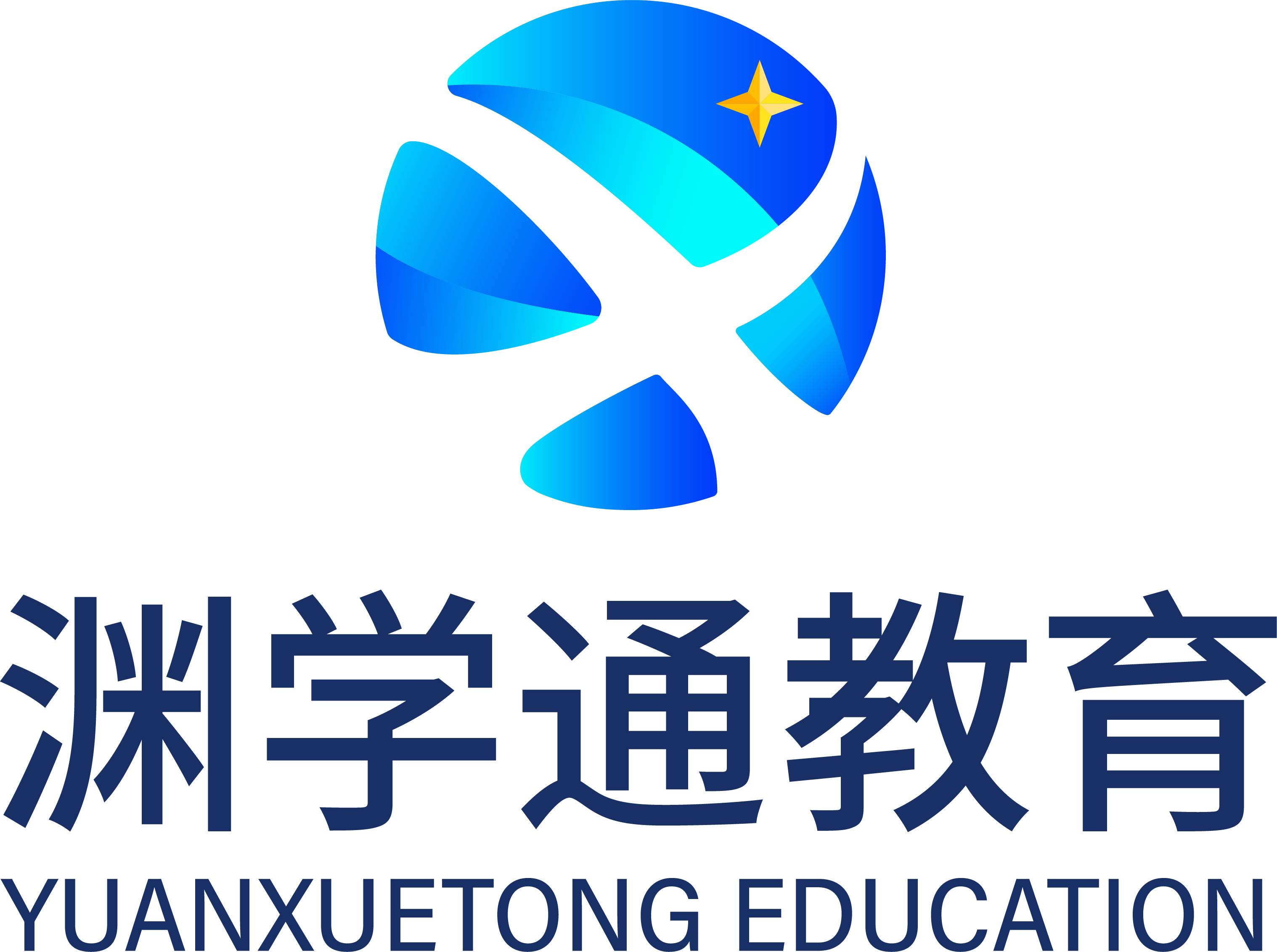 上海渊学通国际教育