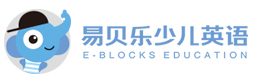 成都成都易贝乐少儿英语