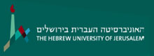上海以色列希伯来大学