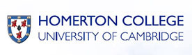 上海英国剑桥大学哈默顿学院