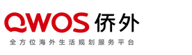 西安侨外出国