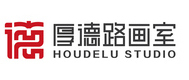 重庆厚德路画室