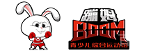 昆明蹦姆青少儿综合运动馆
