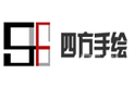 北京四方手绘