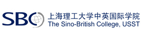 上海理工大学中英国际学院