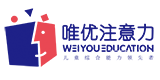 长沙唯优注意力培训