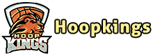 北京hoopkings篮球