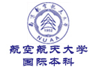 南京航空航天大学国际本科