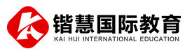 上海锴慧教育
