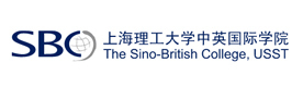 上海理工大学中英国际学院国际项目