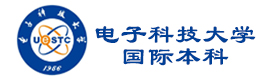 电⼦科技⼤学国际本科