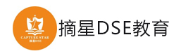 摘星DSE教育