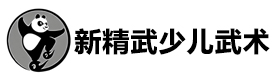 武漢新精武少兒武術