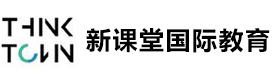 上海新课堂教育