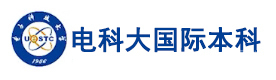 电科大国际本科