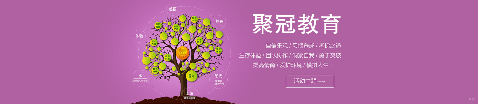 杭州聚冠青少年夏令营