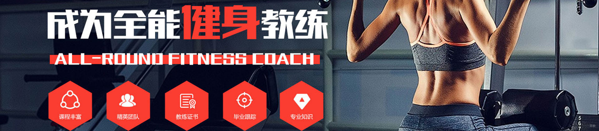 郑州黄金时代健身学院