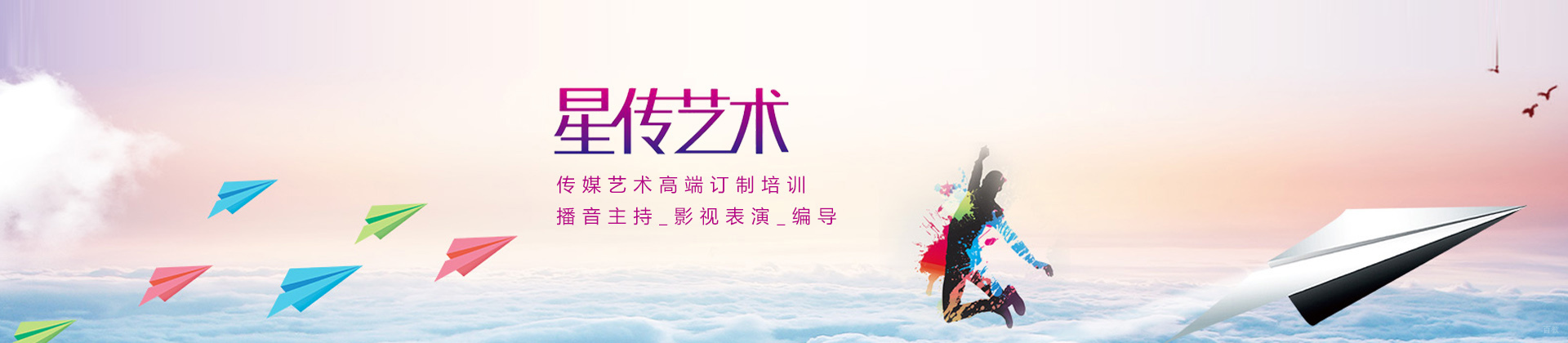 南京星传艺术