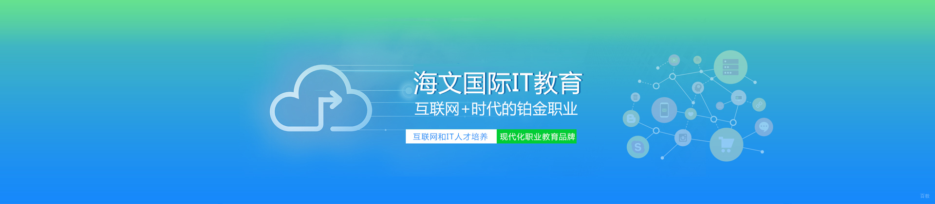 南京海文国际