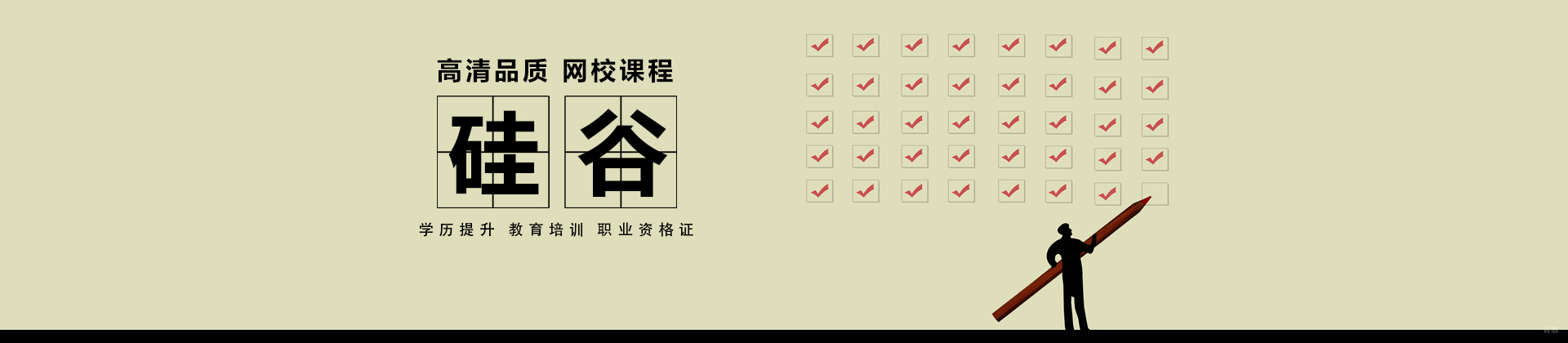 济南硅谷教育