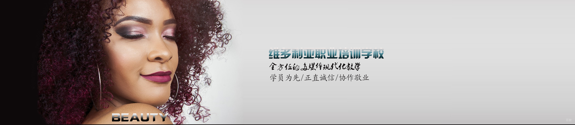 天津维多利亚职业培训学校