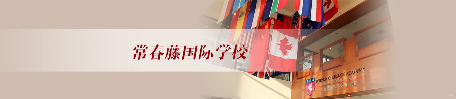北京常春藤国际学校