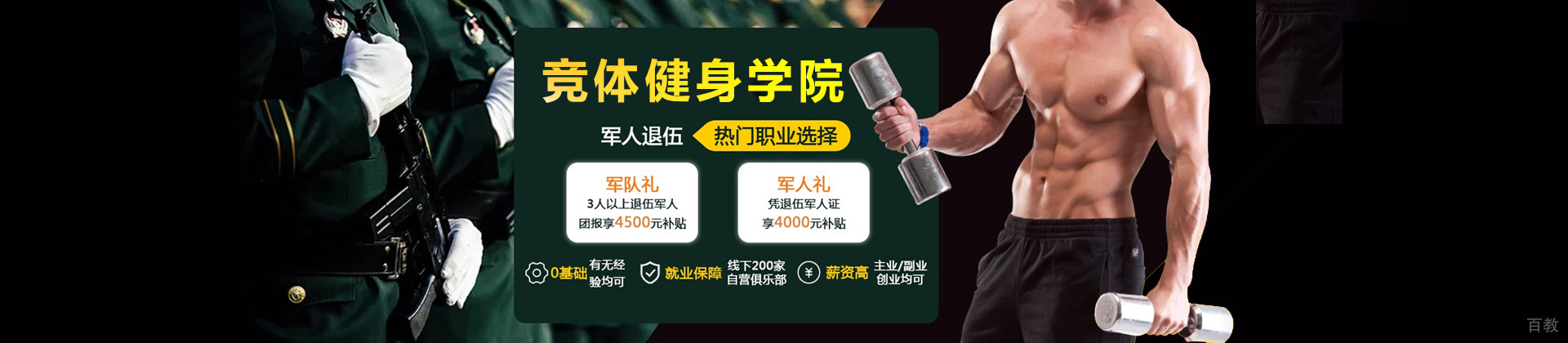 郑州竞体健身学院